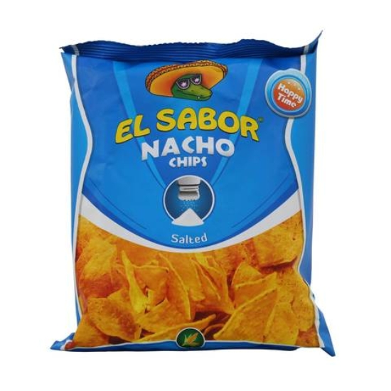 sós nacho chips